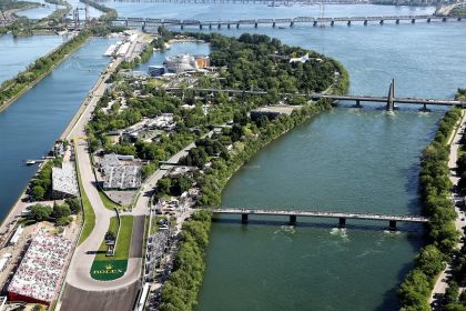 Tickets Grand Prix von Kanada