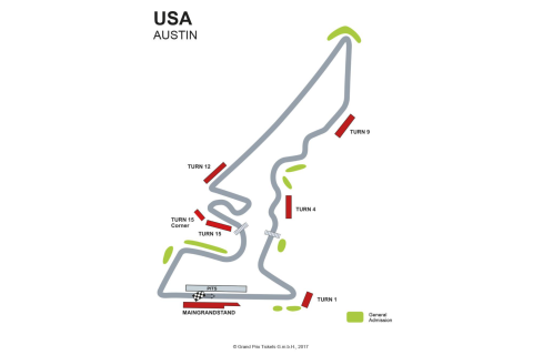 Grand Prix der USA