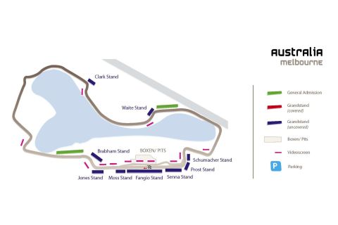 Grand Prix von Australien