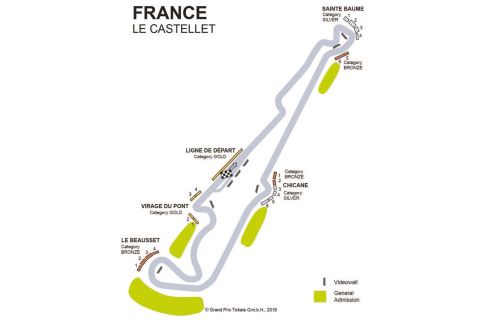 Grand Prix von Frankreich