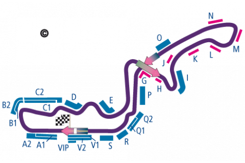 Grand Prix von Japan