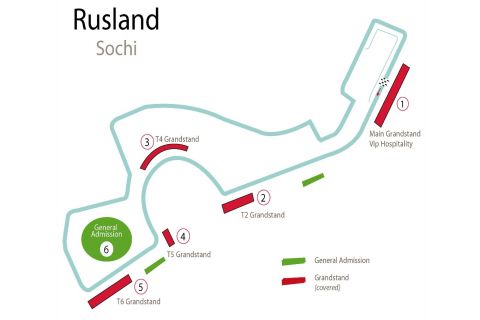 Grand Prix von Russland