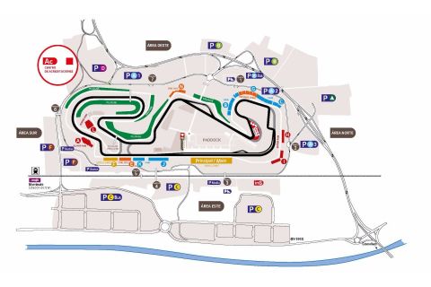 Grand Prix von Spanien